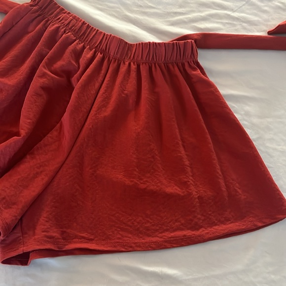 Tres Bien Dress Shorts - Picture 3 of 9